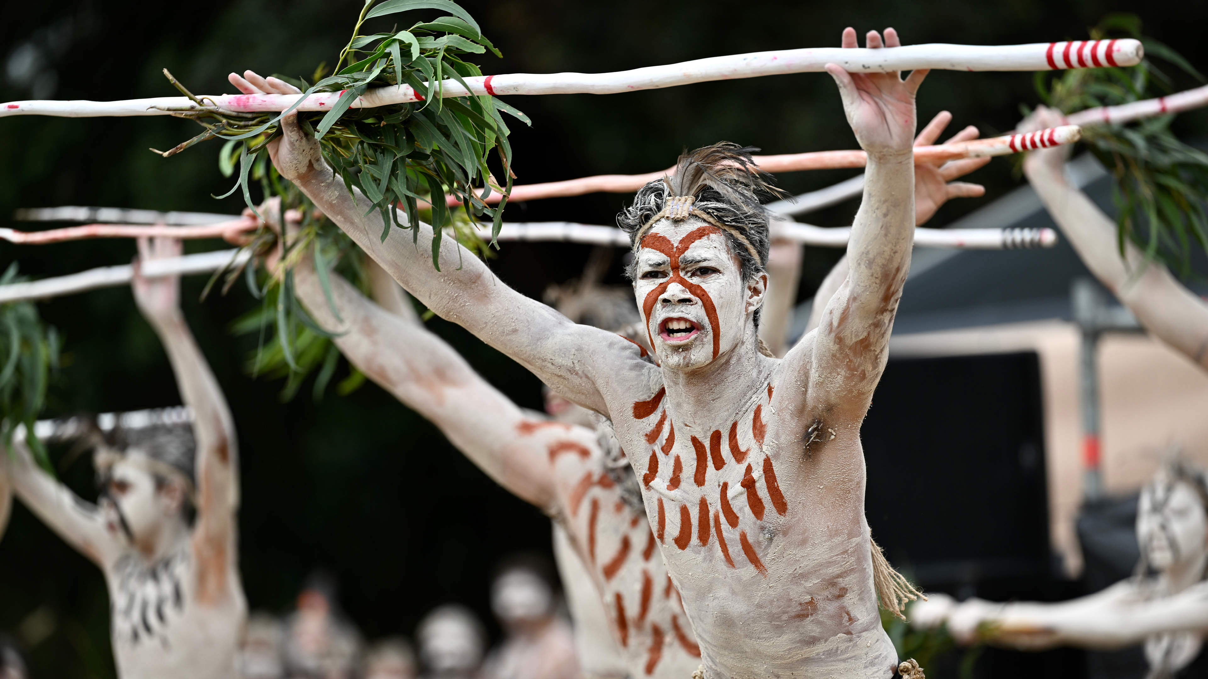 DanceRites 2024: Heats (Full Livestream)