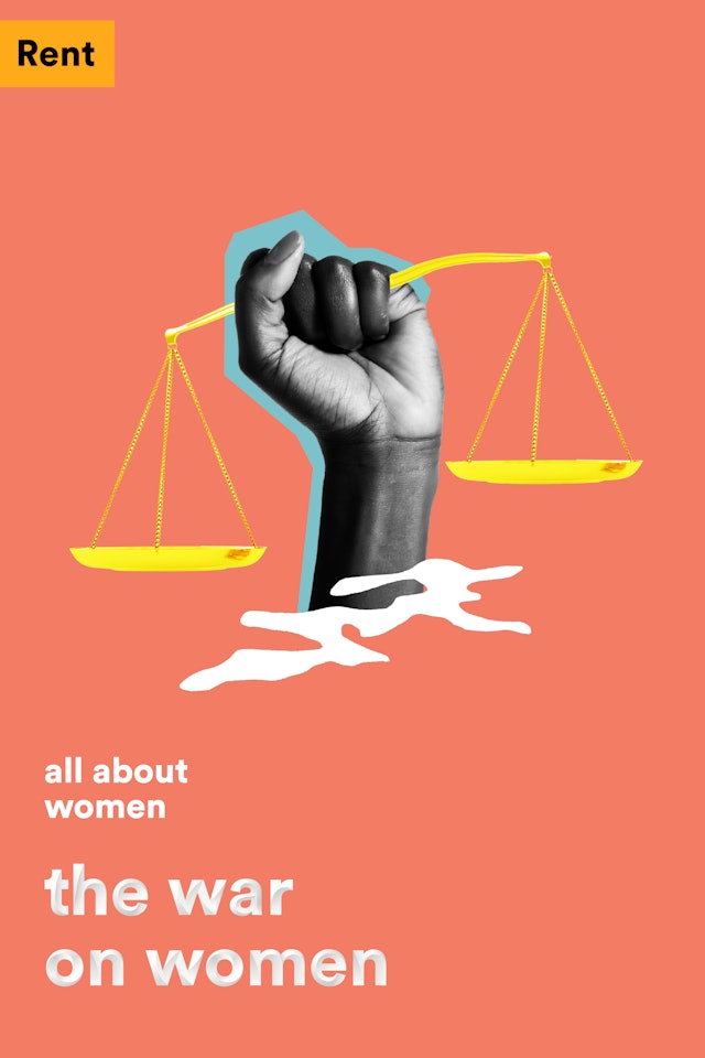 The War on Women: All About Women 2023