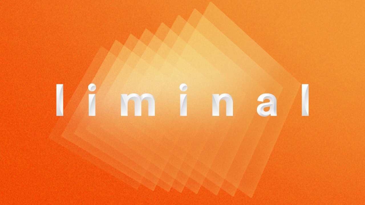 Liminal - A Music Film Series