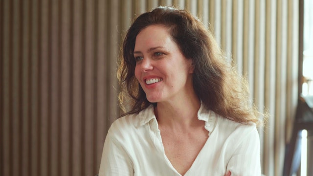 Ione Skye | Ideas at the House
