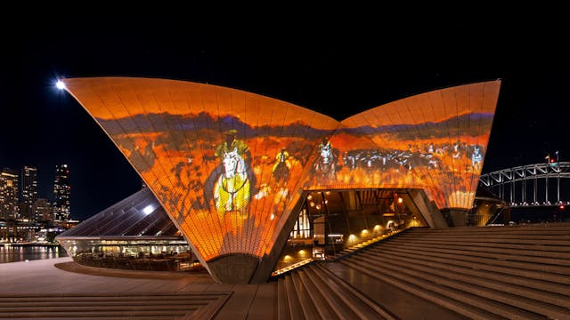 Badu Gili: Story Keepers (2025)