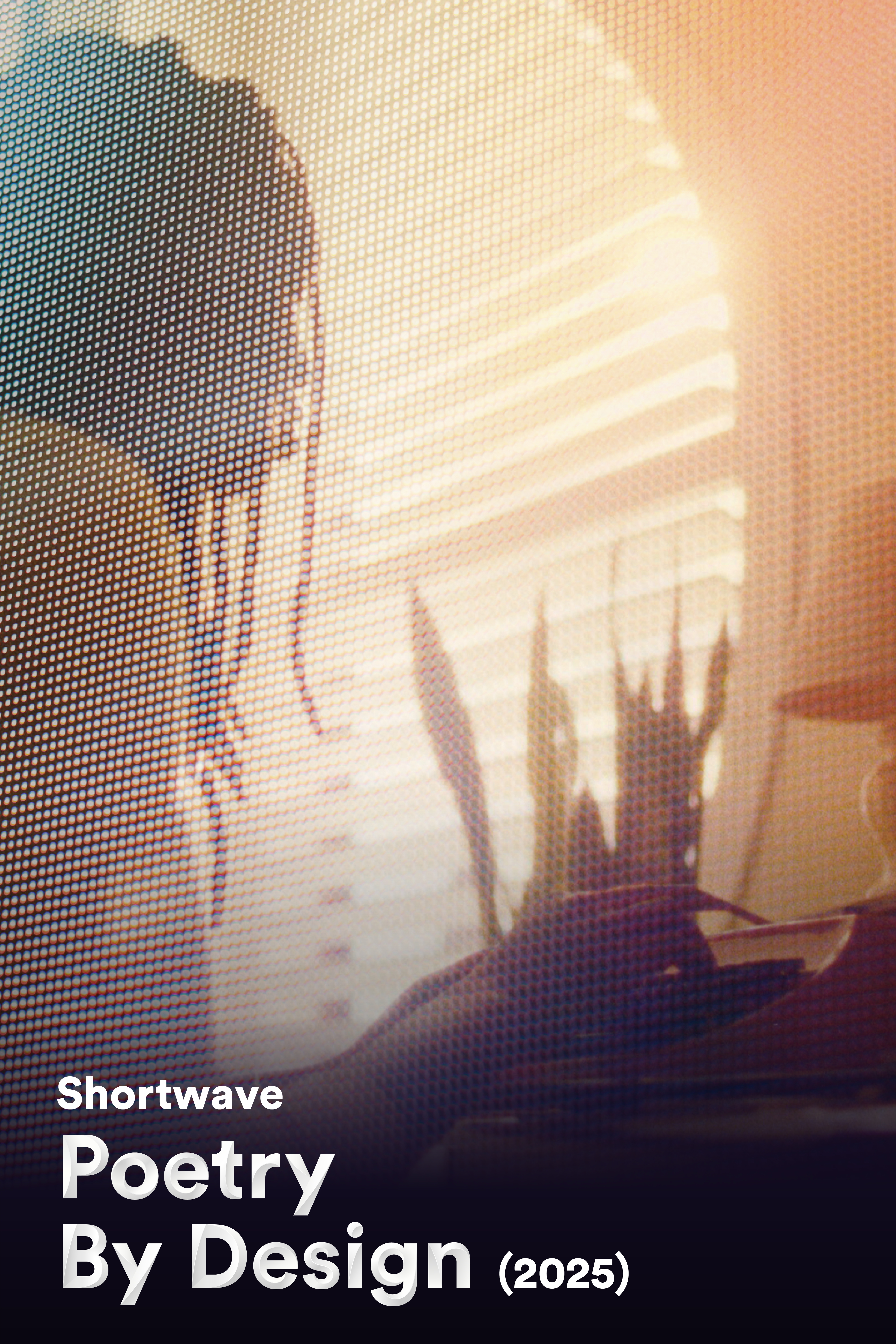 Shortwave #20: Nyaluak Leth - Poetry By Design (2025)