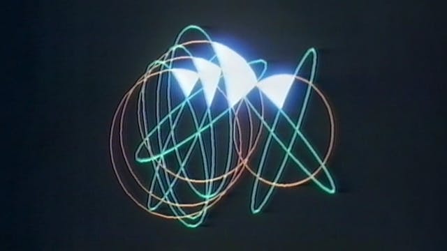 A Stroke of Genius (1983)