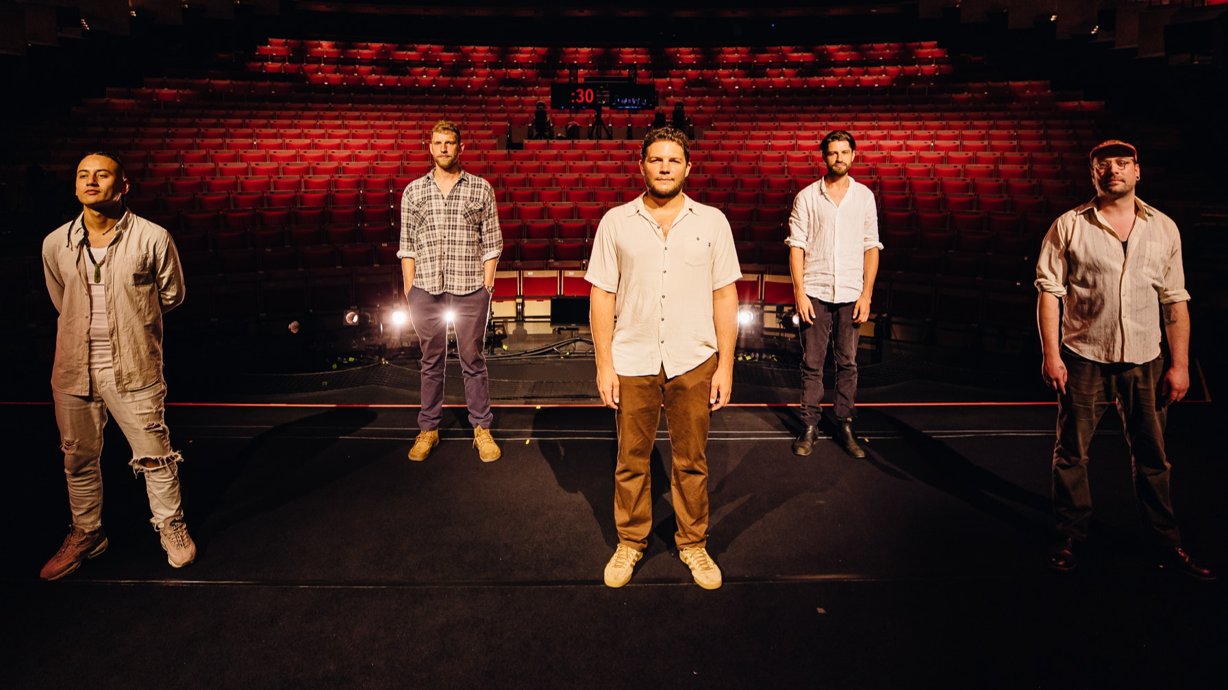 GODTET - 60 Giant Steps | From Our House To Yours