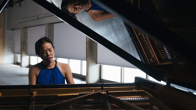 Piano Day | Andrea Lam, Amanda Palmer, Ian Munro, Vatche Jambazian & Zubin Kanga