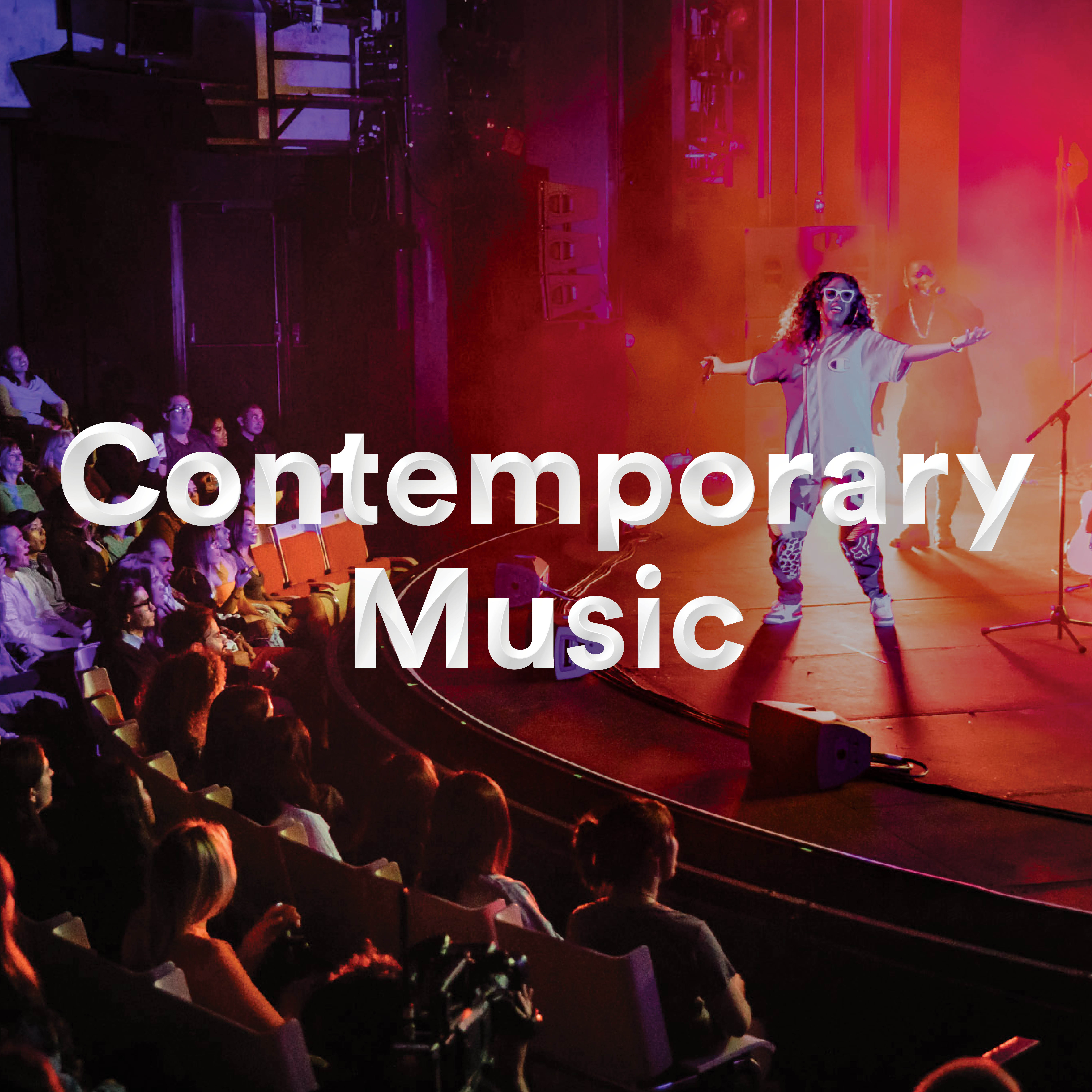 Contemporary Music