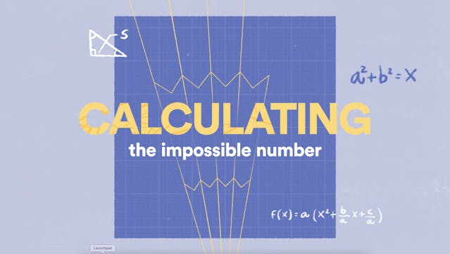 Maths of the House: Calculating an Im...