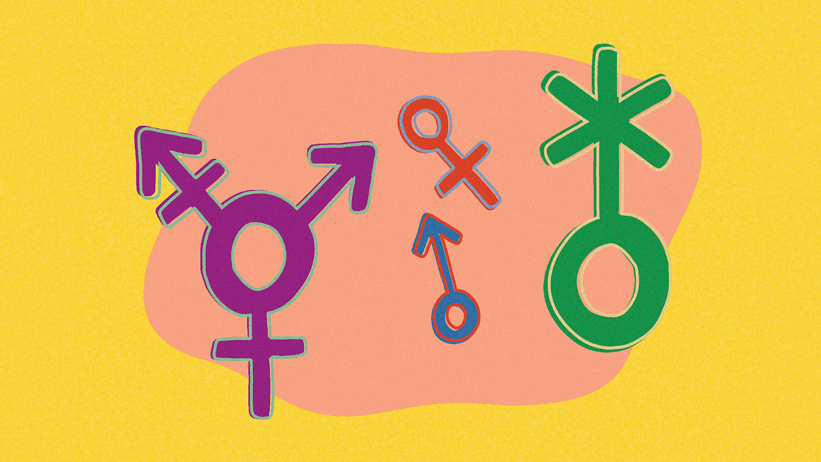 Beyond the Binary: All About Women 2022