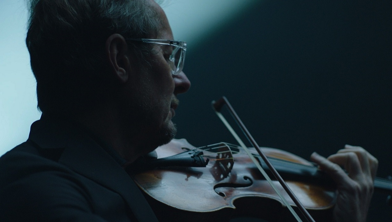 ACO StudioCasts Showcase