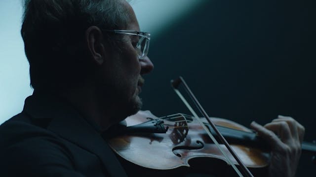 ACO StudioCasts Showcase