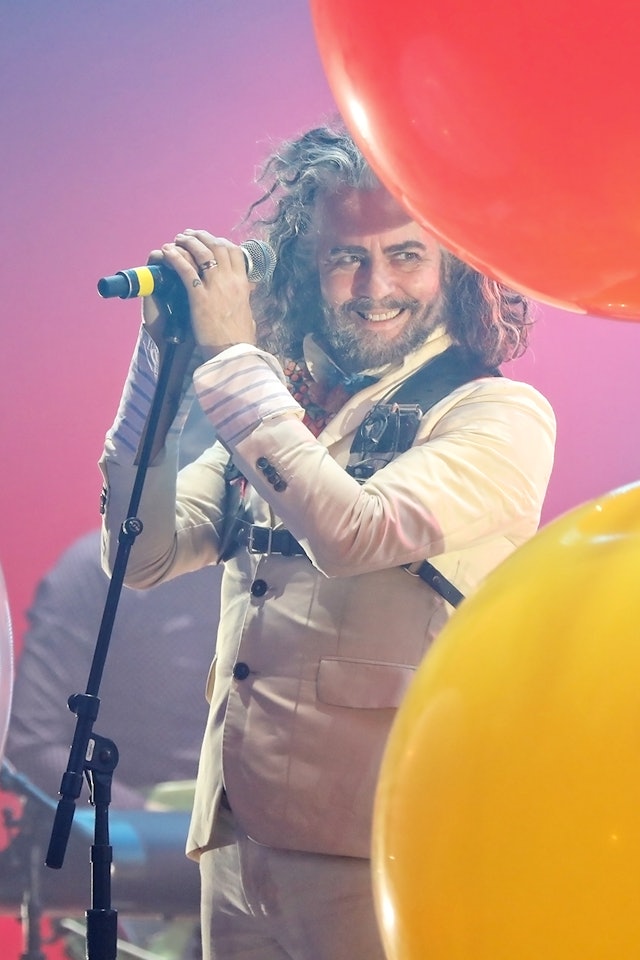 The Flaming Lips - The Soft Bulletin Live