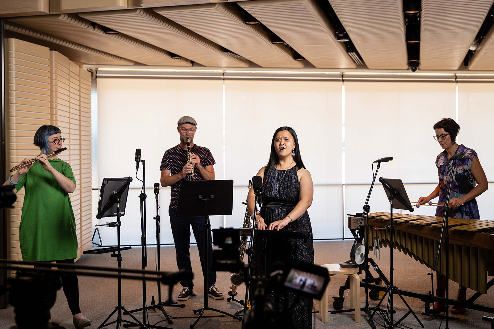 SHIFT New Classical Music  - Compilation 