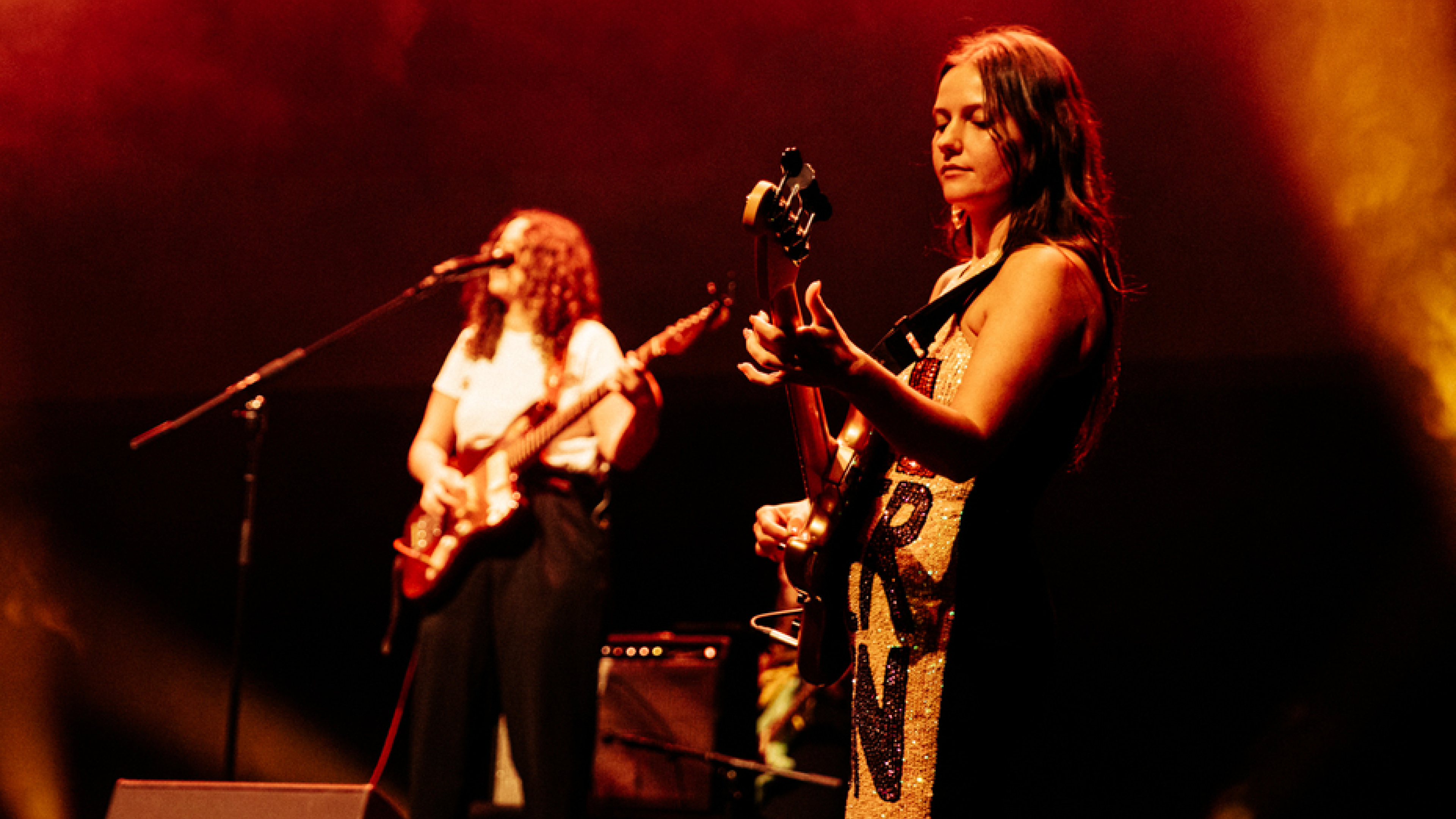 Camp Cope - Live at Sydney Opera House (2023)