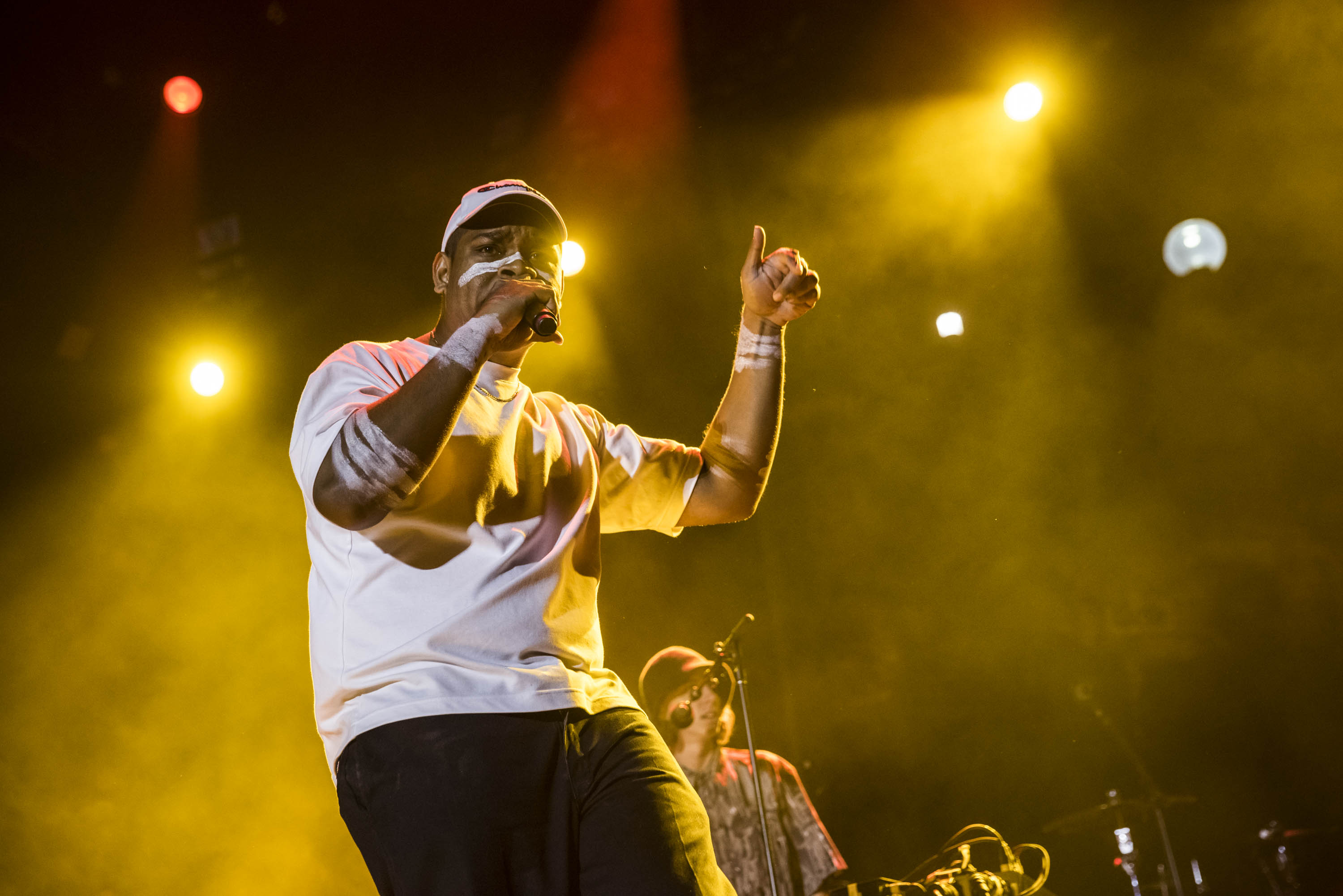 JK-47 - Live at Barrabuwari - A Sunset Gathering of Music