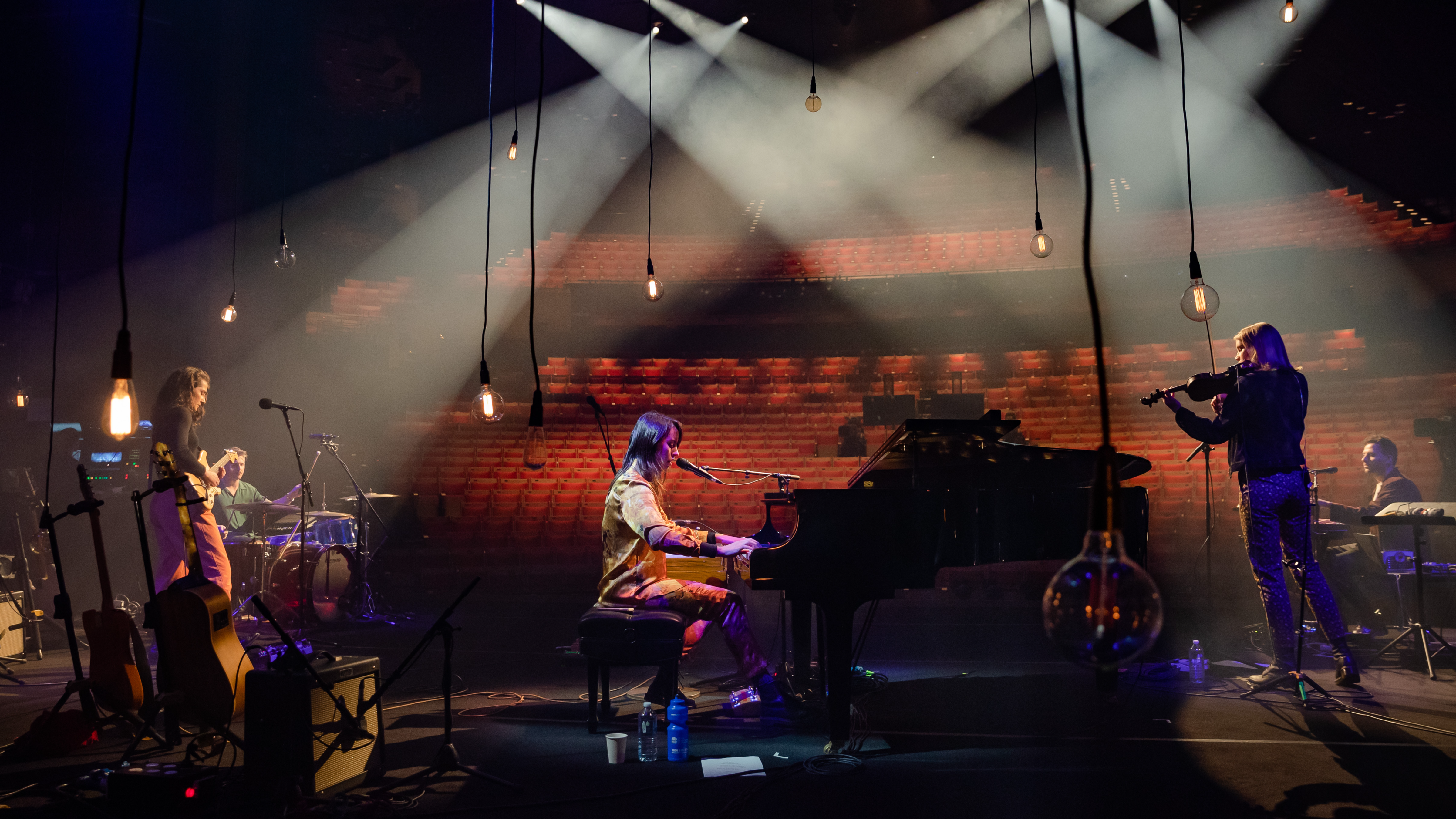 Gordi - From Our House To Yours