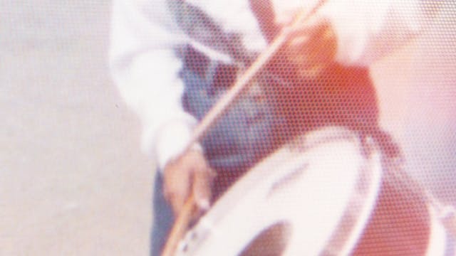 Shortwave: Claudia Nicholson - The De...