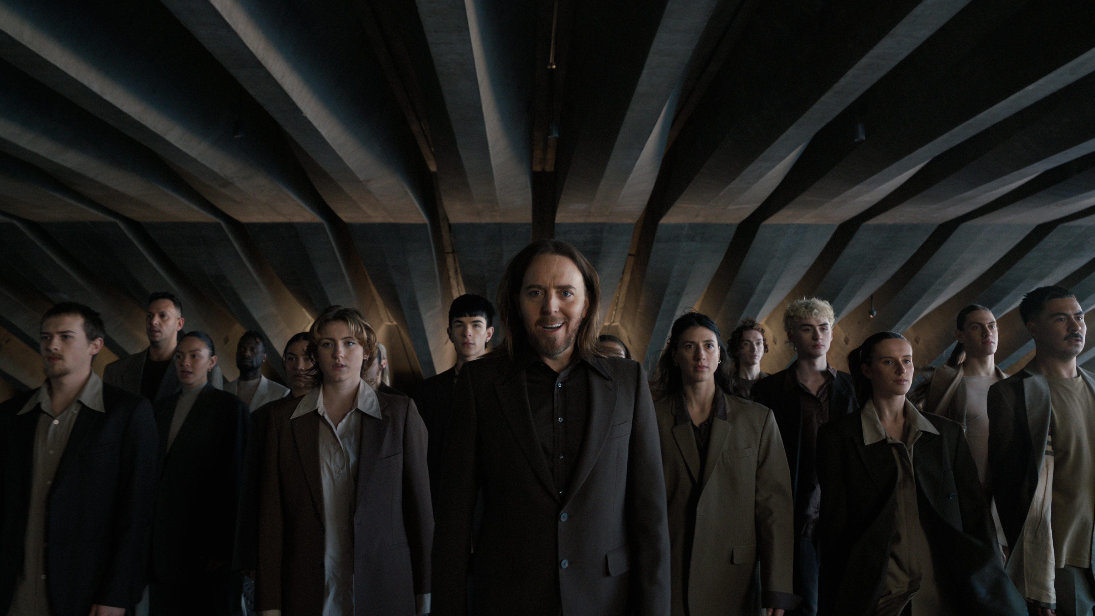 Play It Safe -  Celebrating 50 years of brave creativity at Sydney Opera House