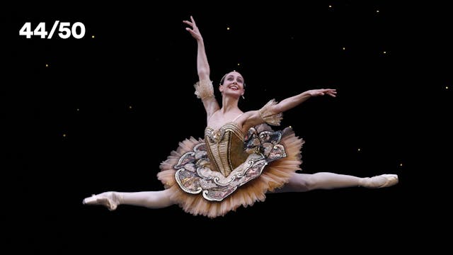 44/50: The Australian Ballet - Pacqui...