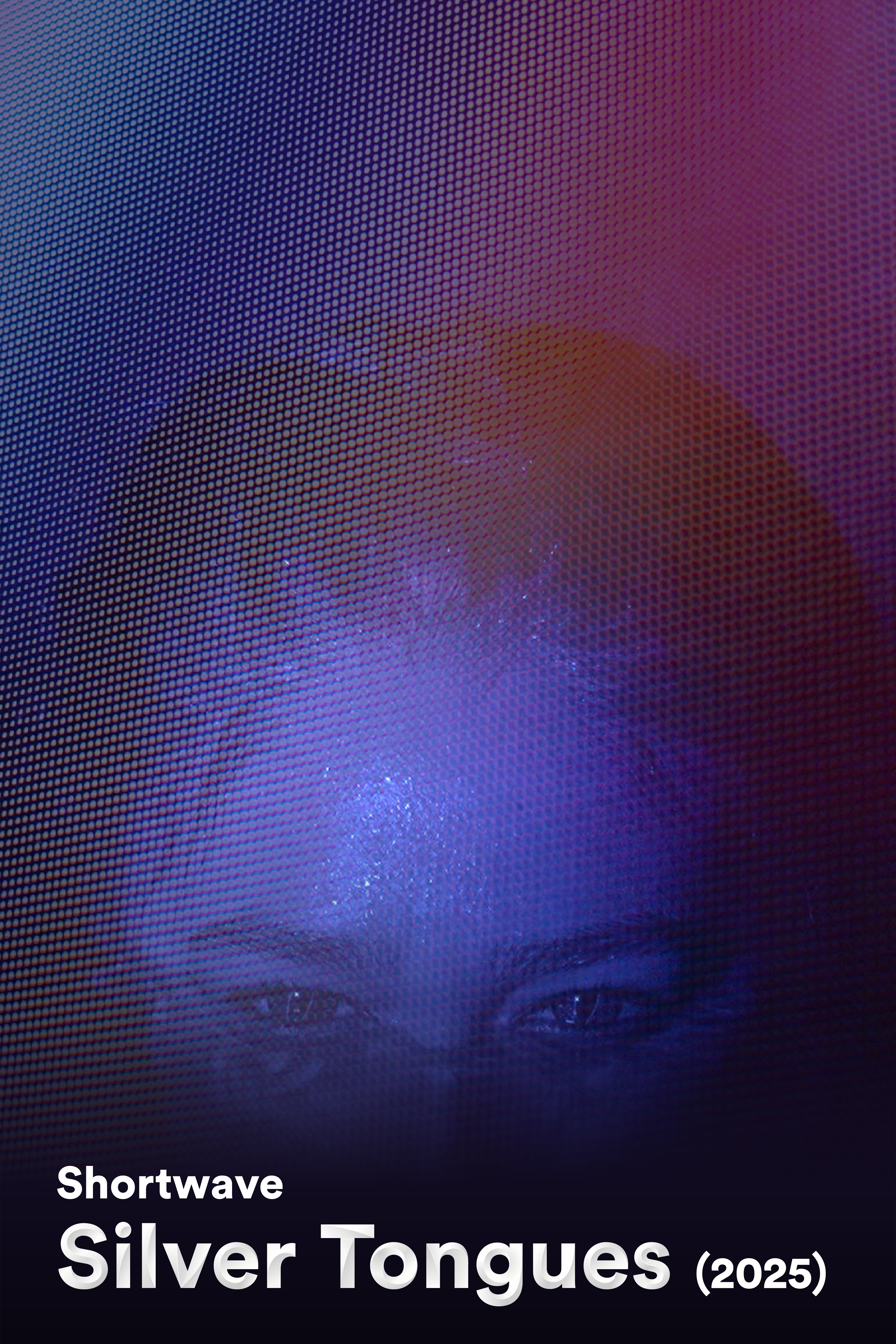 Shortwave #21: Morgan Hogg - Silver Tongues (2025)