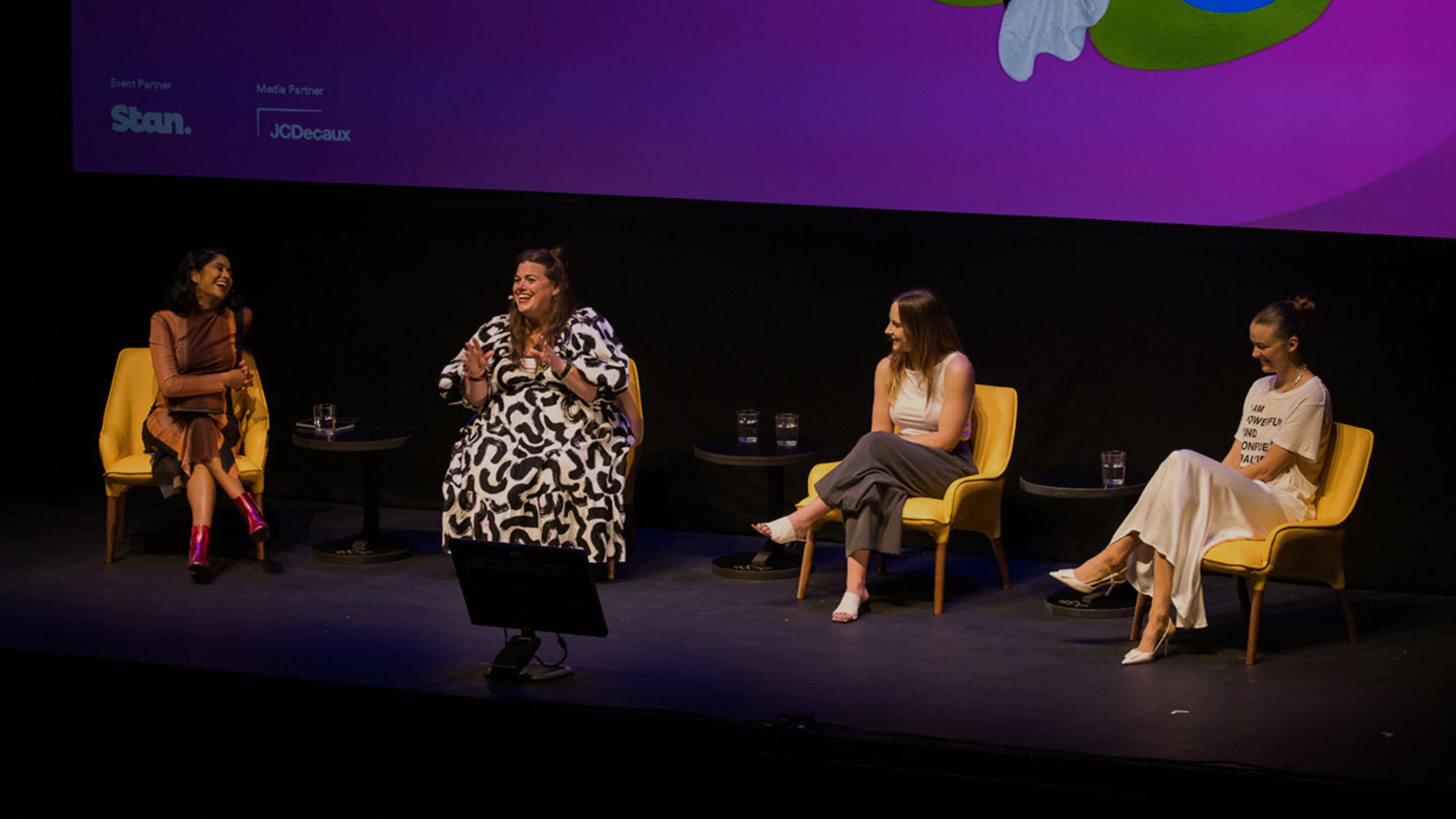 The Baby Boycott: All About Women 2025