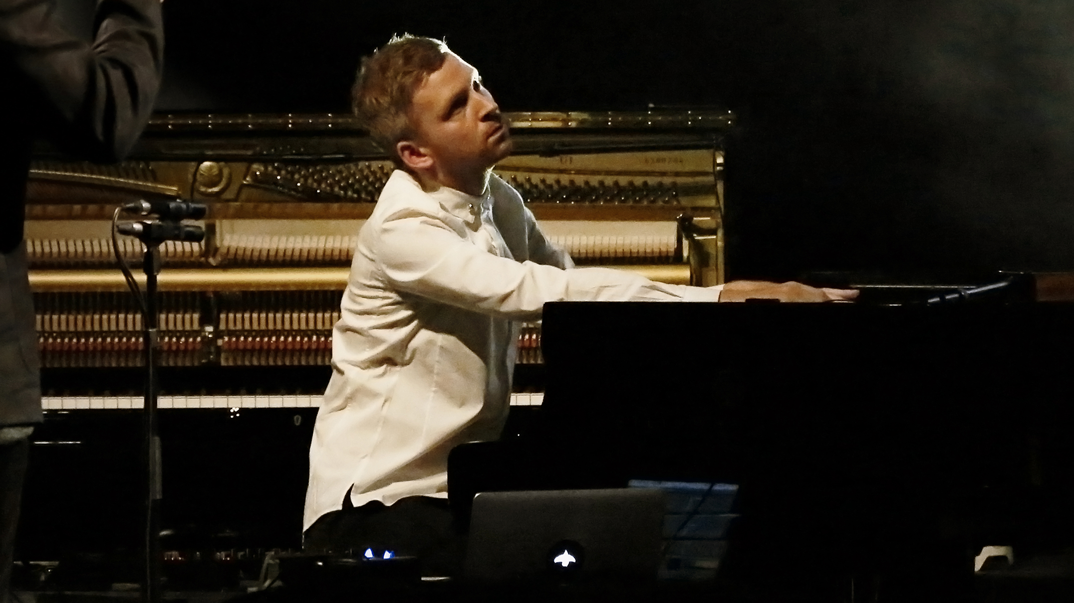 Ólafur Arnalds with Sydney Chamber Orchestra - Live