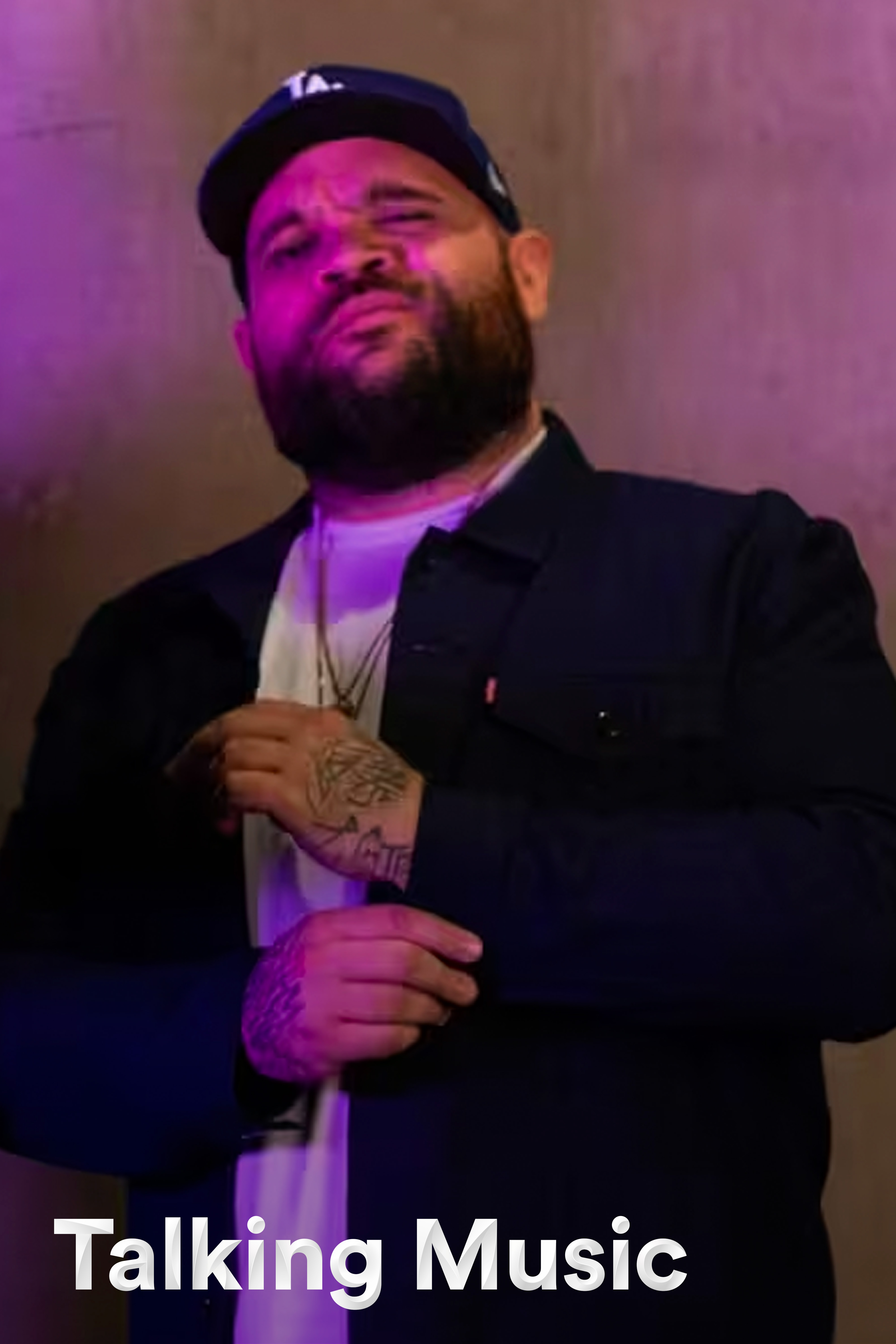 Talking Music (2013-2019)