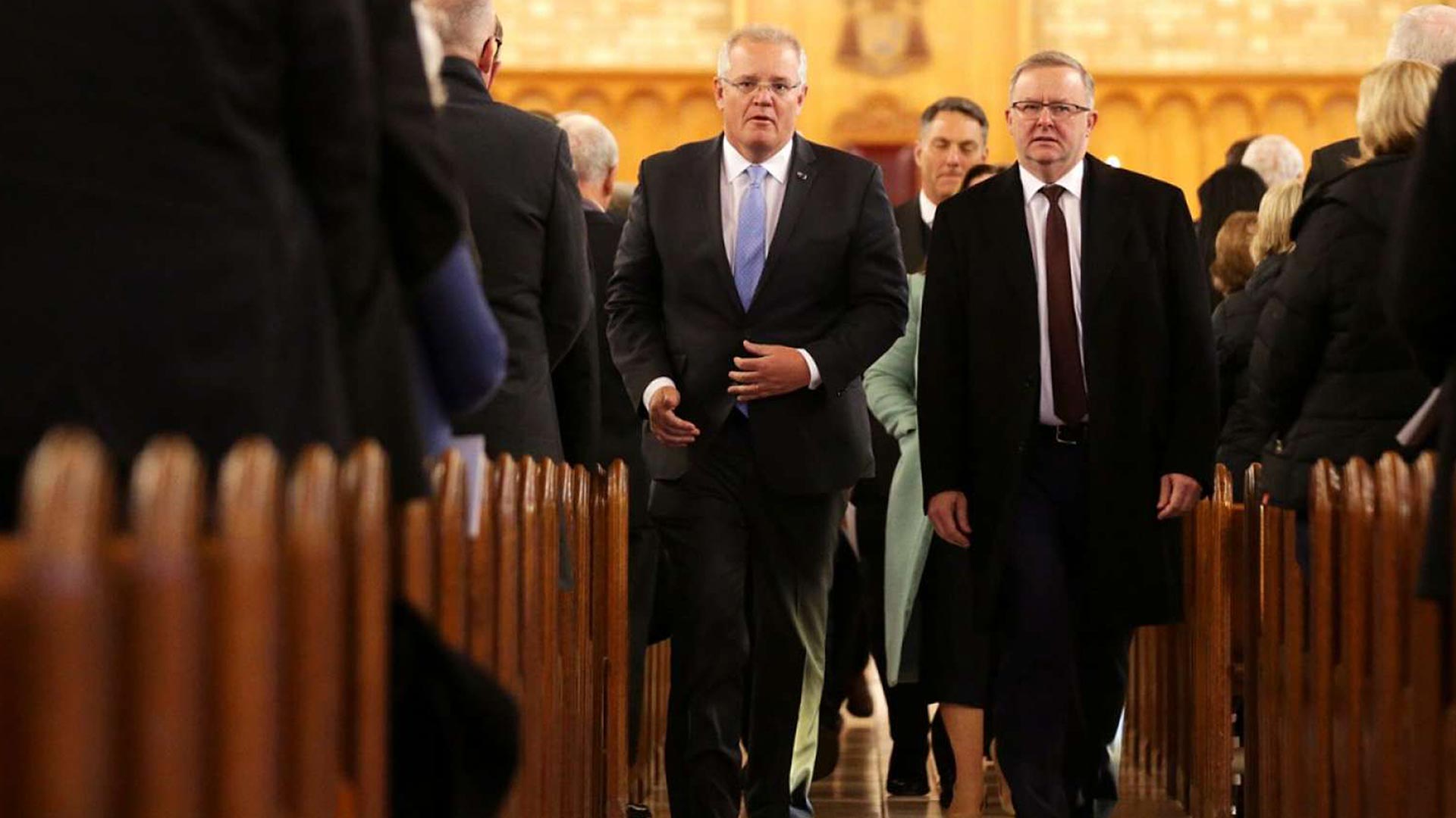 ANTIDOTE 2021: The Moral High Ground