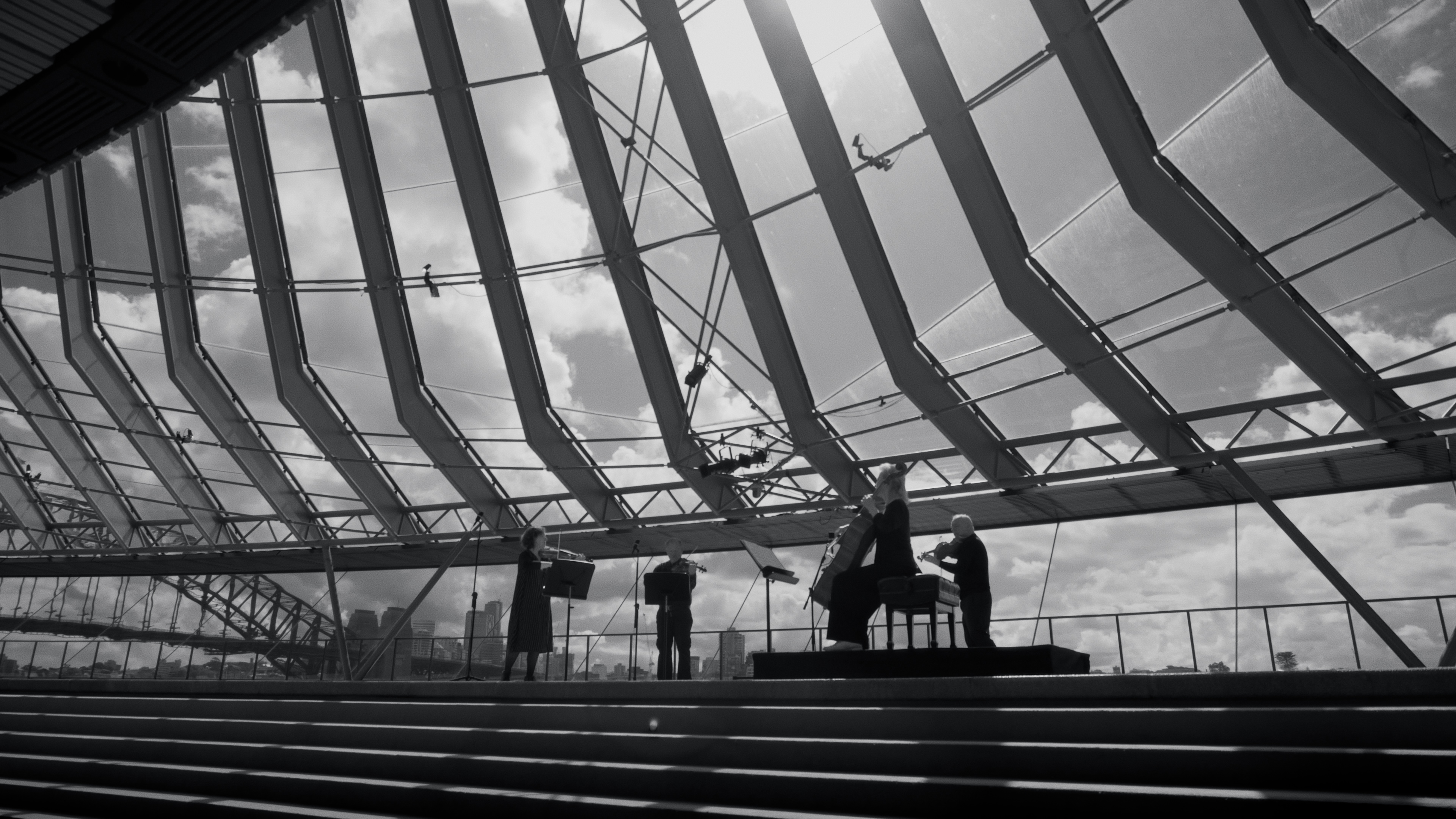 Brodsky Quartet / In Session (2023)