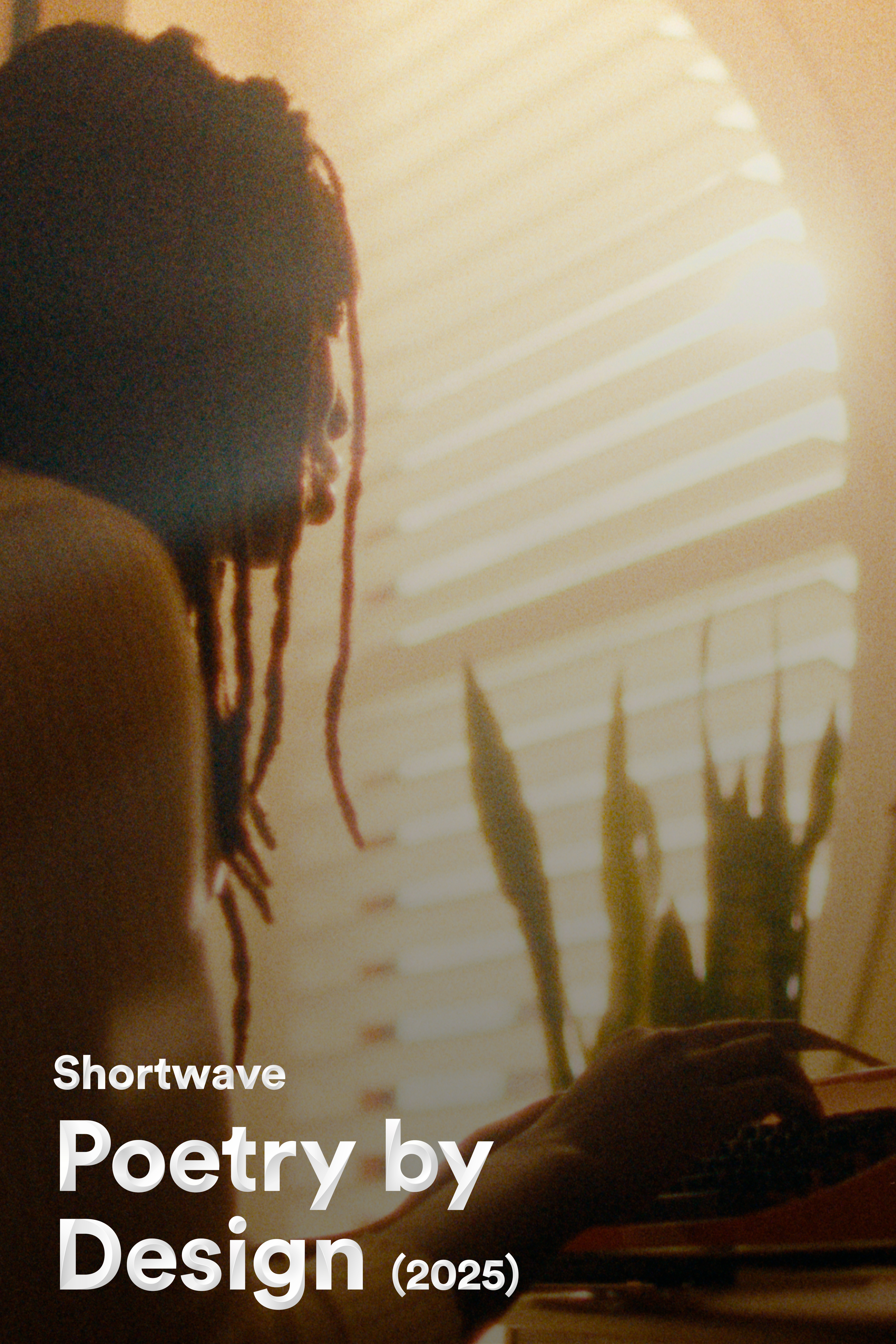 Shortwave #20: Nyaluak Leth - Poetry By Design (2025)