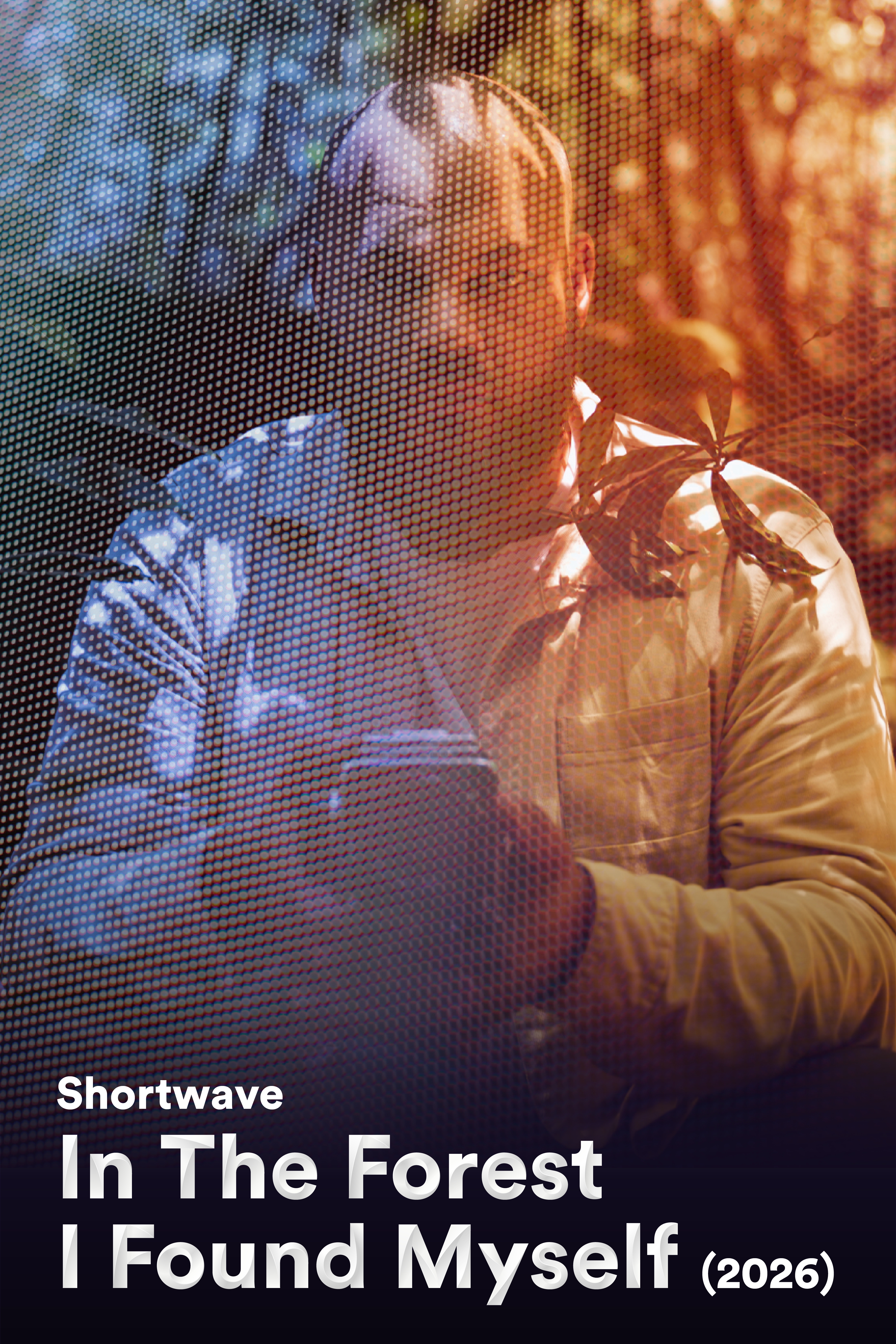 Shortwave #23: Travis De Vries - In The Forest I Found Myself (2026)
