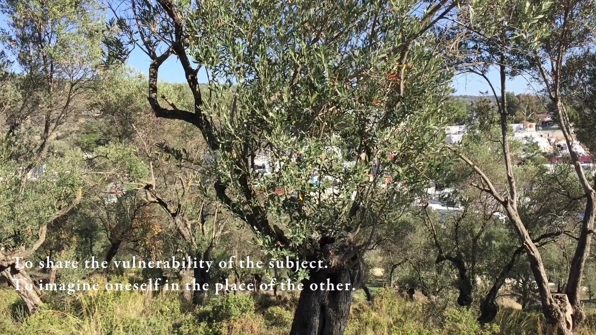 Koki Tanaka - Reflective Notes (Reconfiguration) | Returning - Chapter 1