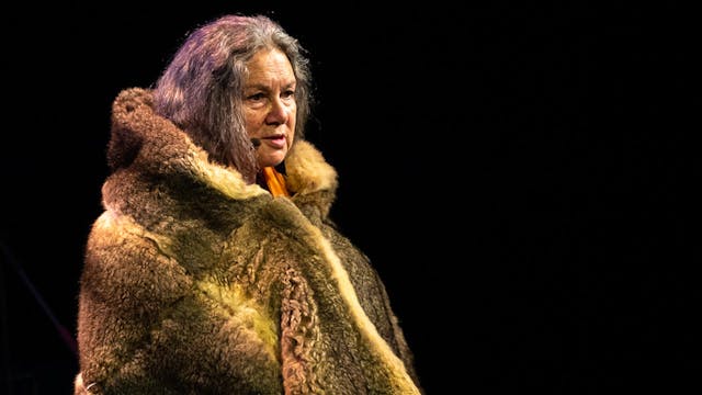 Welcome to Country by Aunty Rhonda Di...