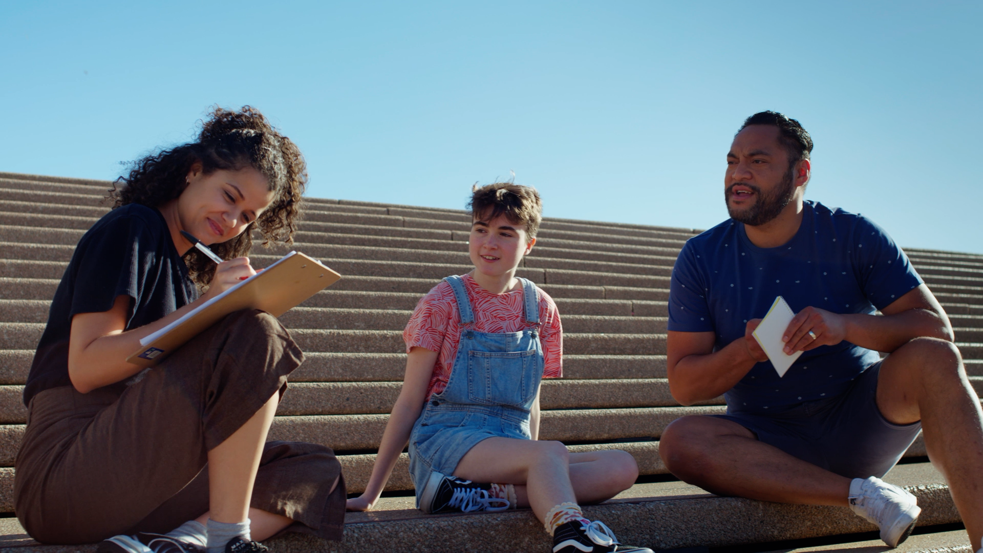 House Play: Part 1 - Writing your Script  | Age 7+