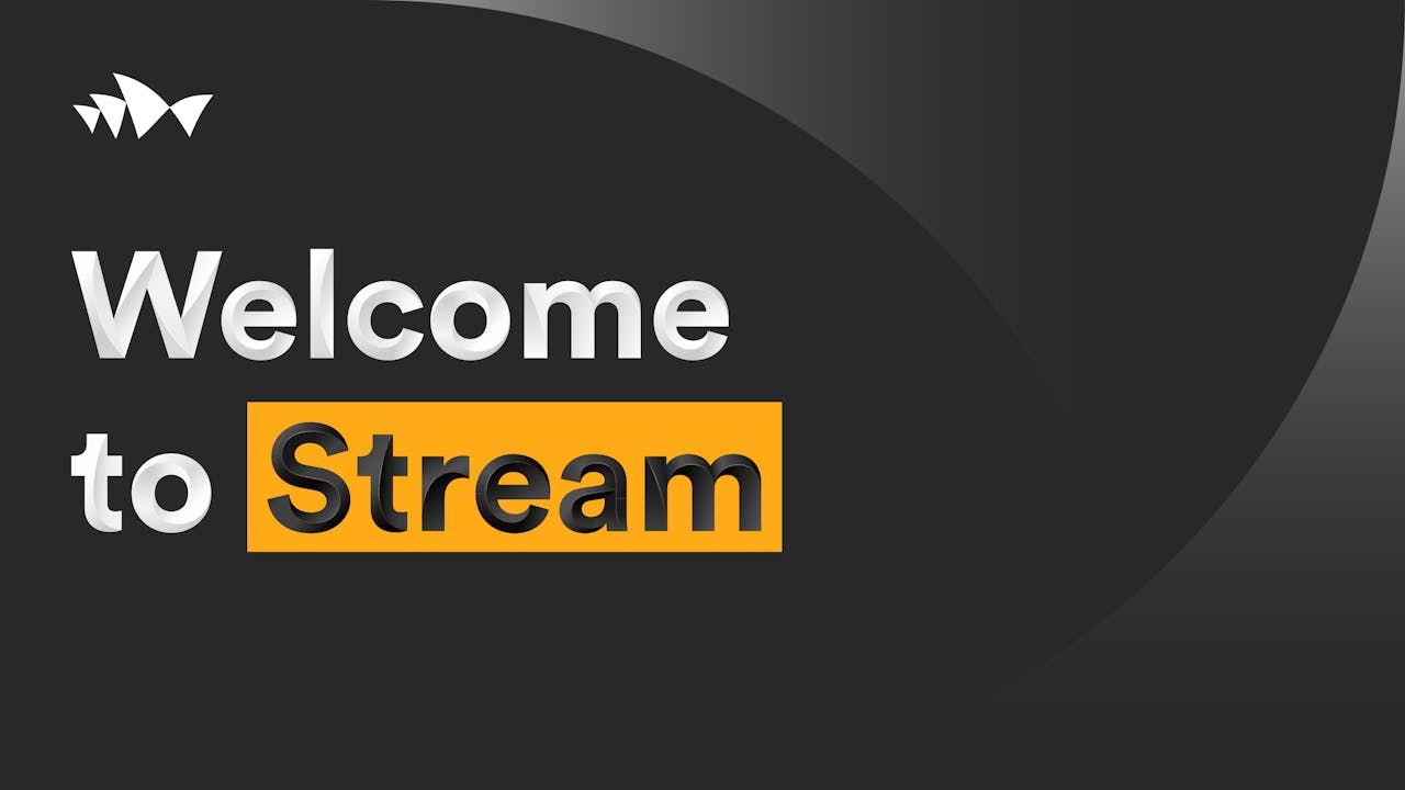 Sign in - Stream - Sydney Opera House