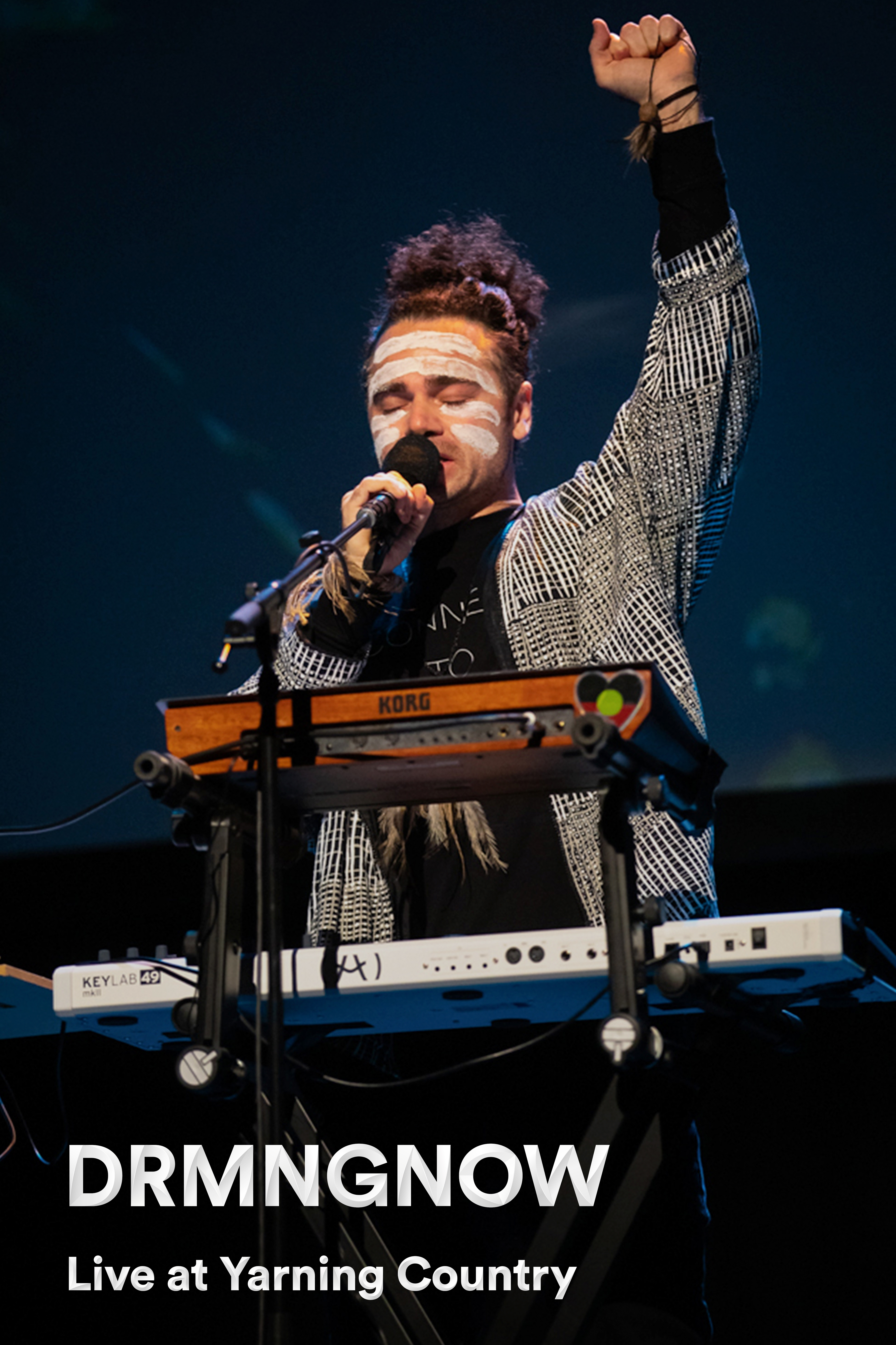 DRMNGNOW | Yarning Country 