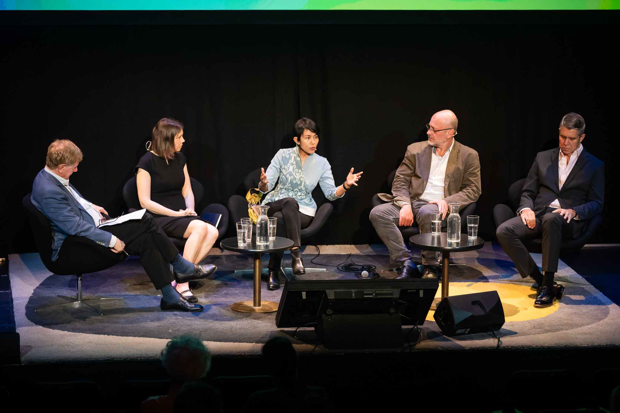 Covering Climate - Antidote 2019