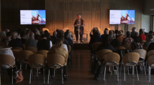 Sheridan Burke - Renewal: An Introduction