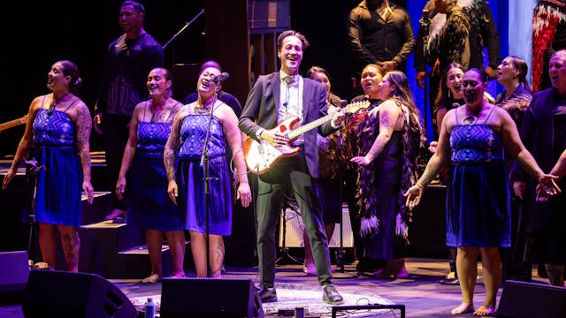 Marlon Williams - Live at Sydney Oper...