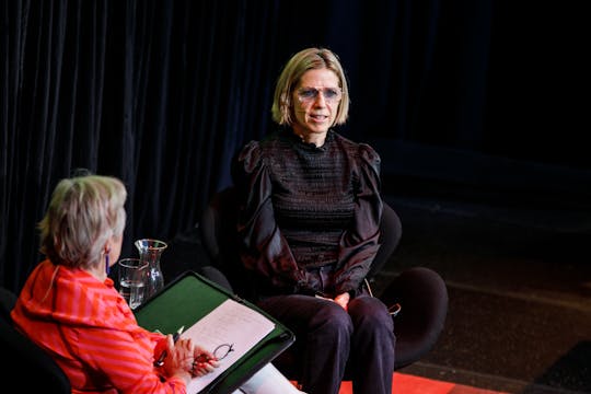 Hot Flush Living - All About Women 2020