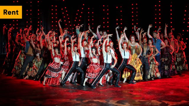 Opera Australia: Carmen (2013)