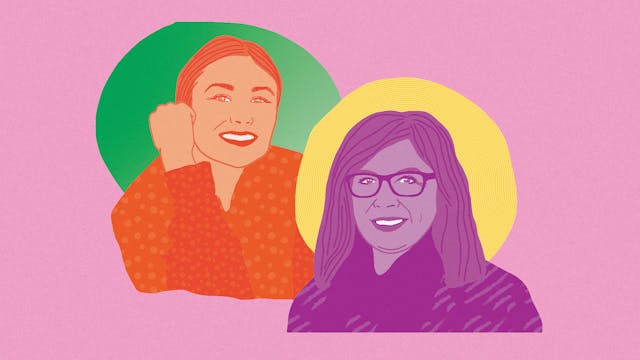 Grace Tame & Rosie Batty: All About Women 2022 (Livestream)