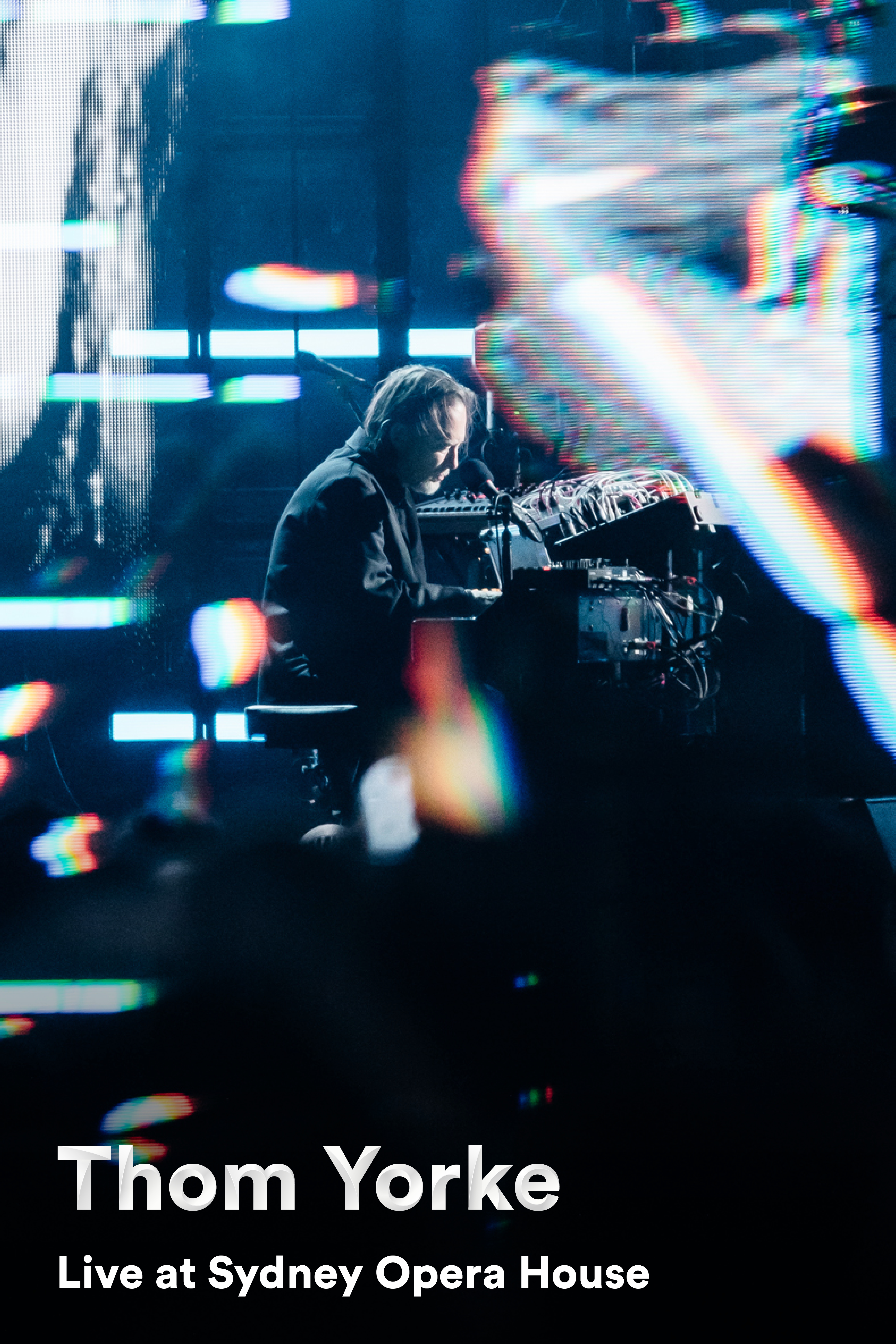 Thom Yorke - Live at Sydney Opera House (2026)