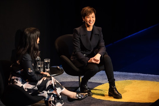 Pop & Politics in Hong Kong: Denise Ho - Antidote 2019