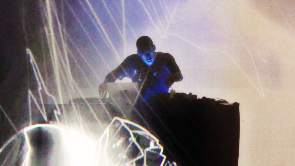 Flying Lotus - Talking Music