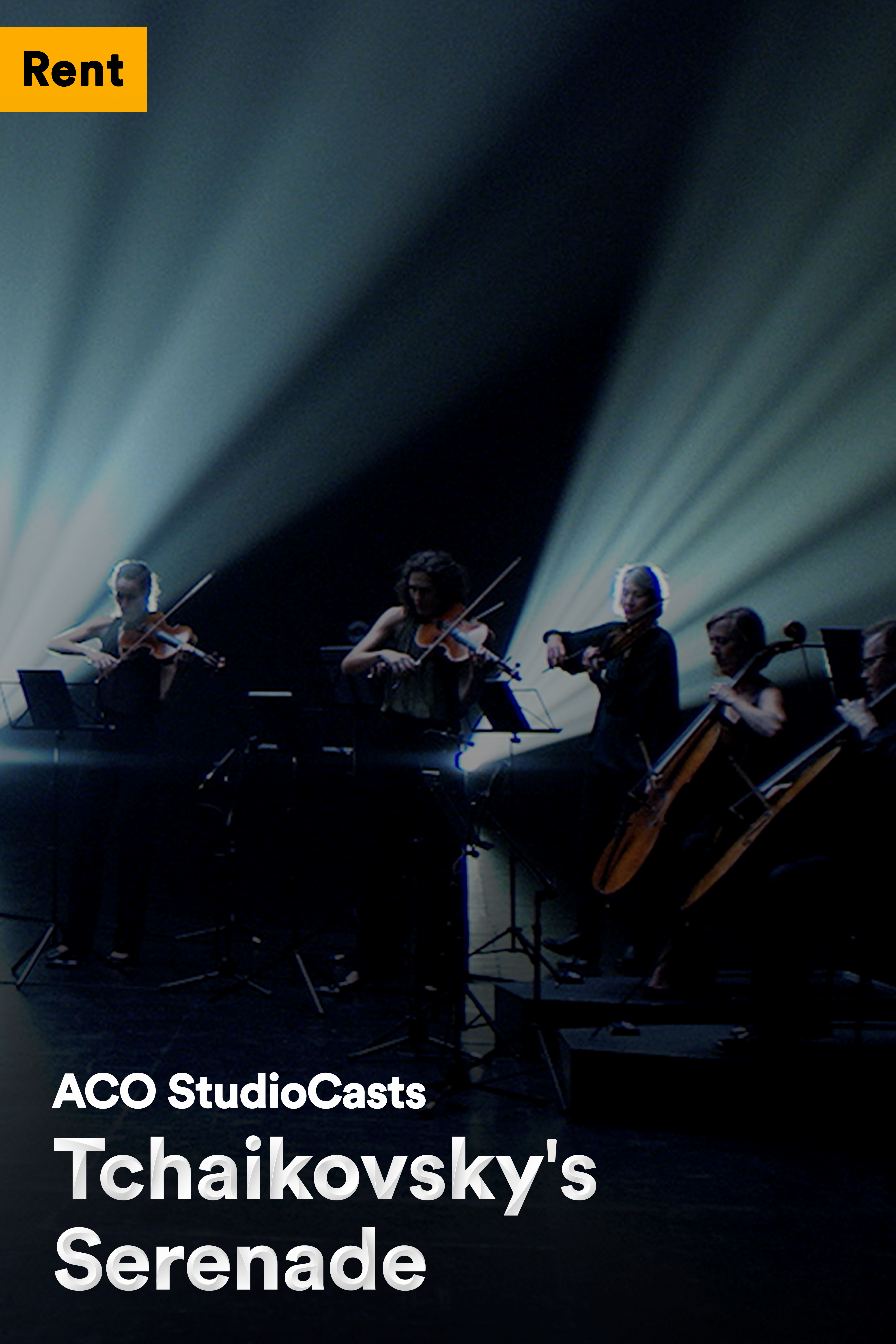 ACO StudioCasts: Tchaikovsky's Serenade