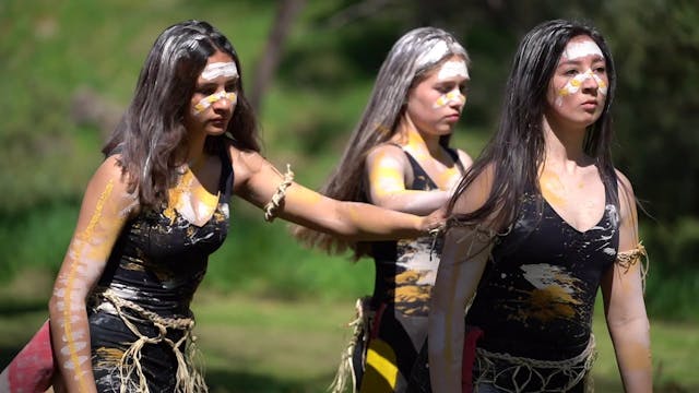 Dance Rites 2020 - Wildcard #2