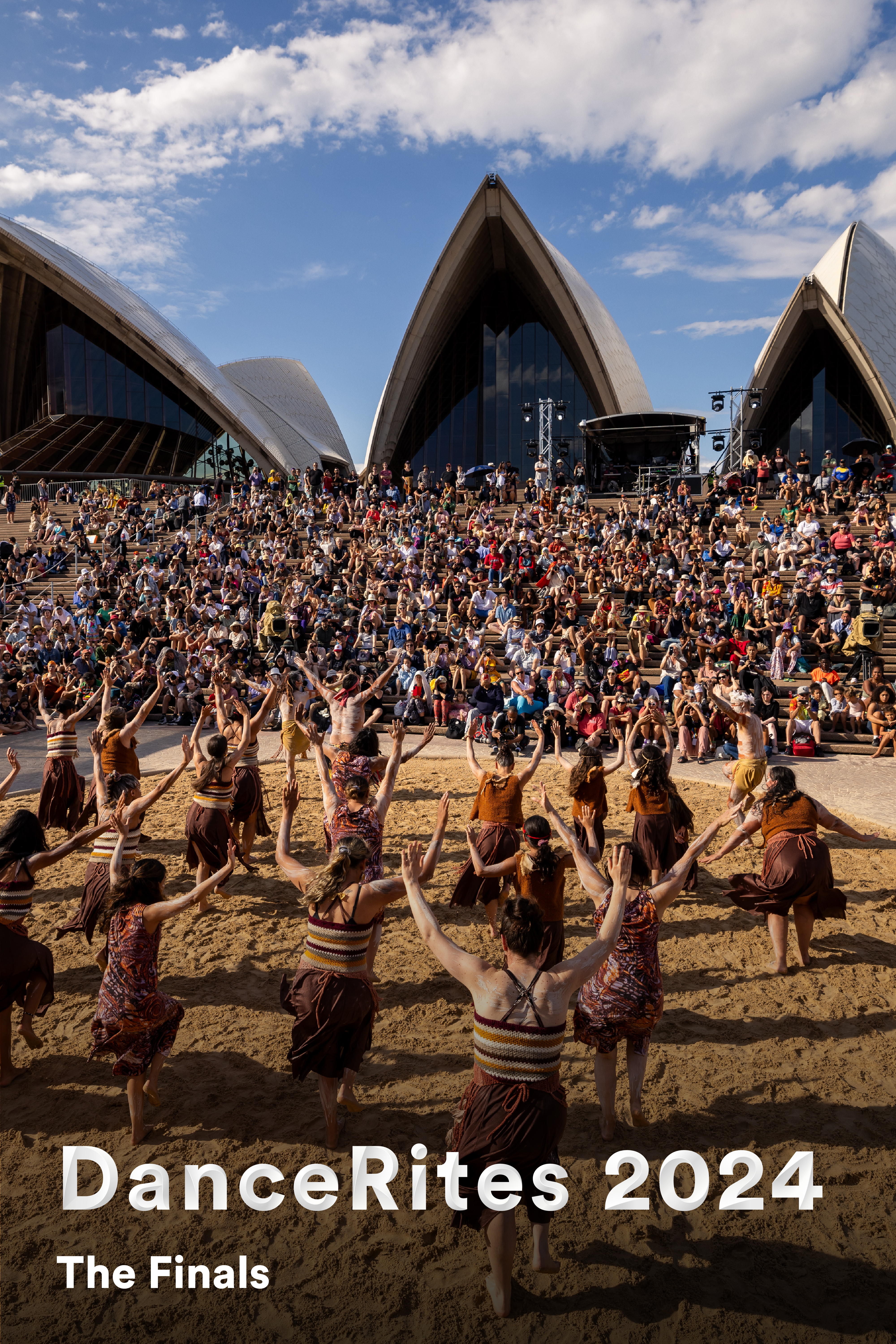 DanceRites 2024: Finals (Full Livestream)