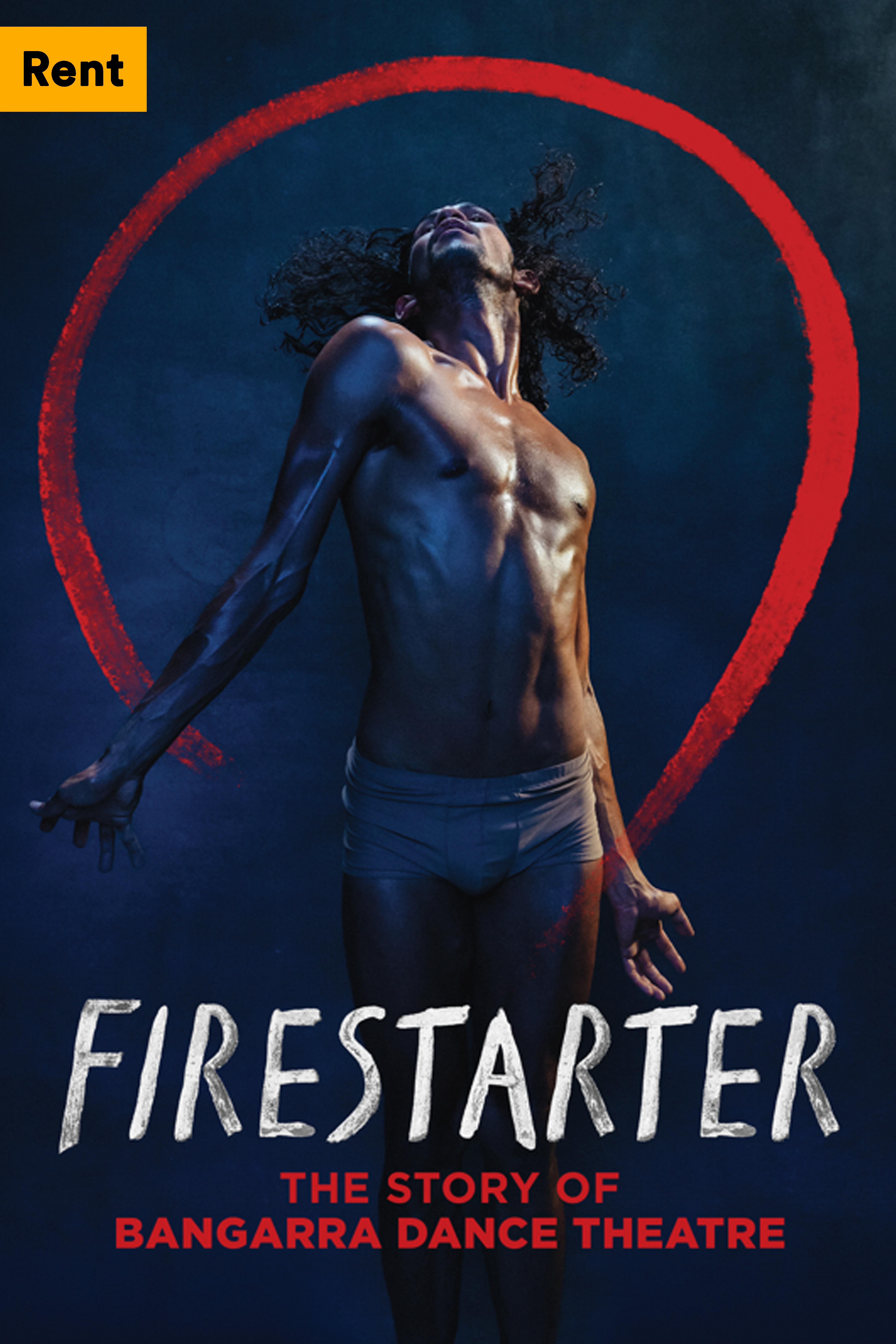 Firestarter - Bangarra Dance Theatre (2020)