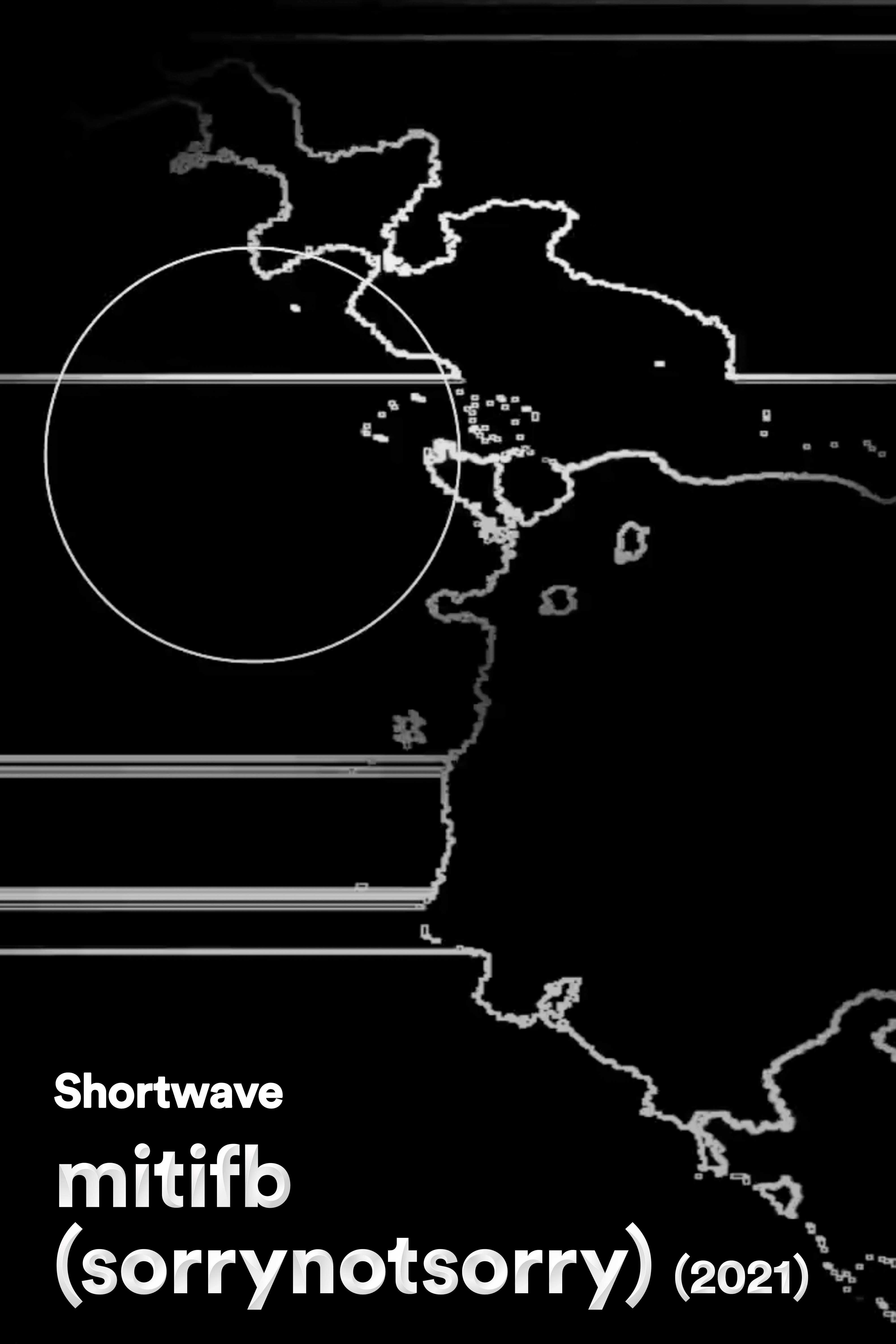 Shortwave: jobfit & Craig Stubbs-Race - mitifb(sorrynotsorry) (2021)