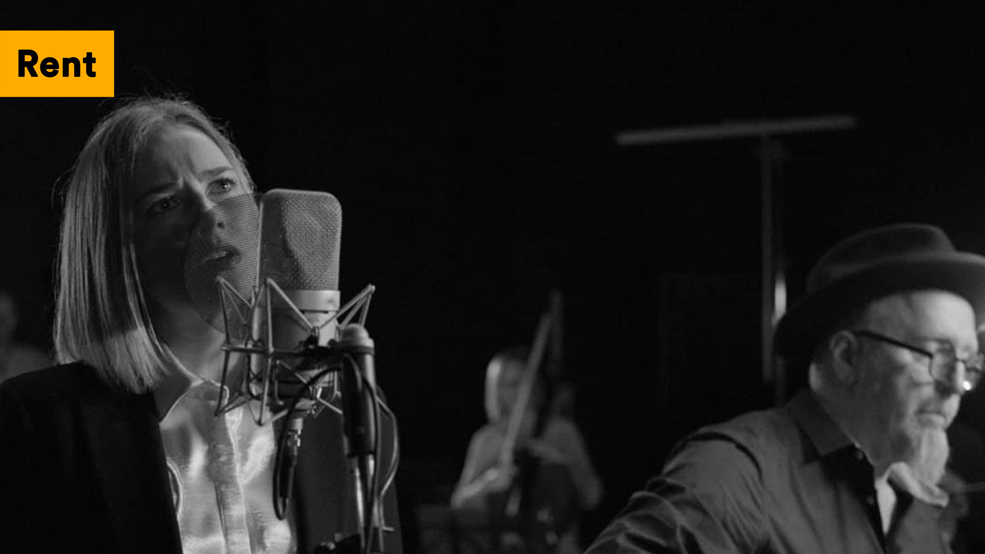 ACO StudioCasts: Bach and the Beyond